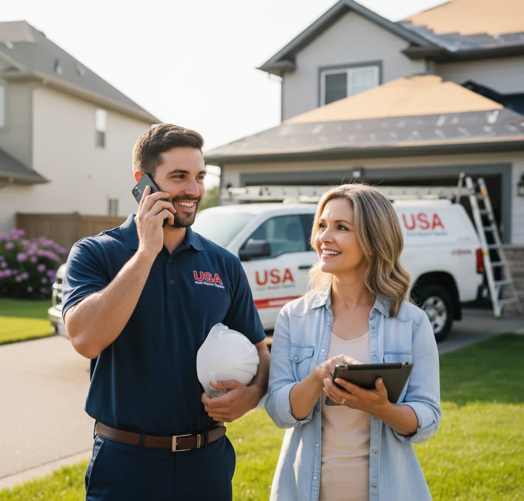 Storm Damage Repair in Merry Hill, NC